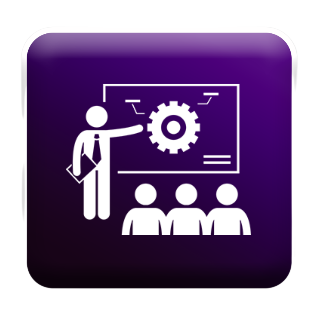 Live Project Training